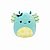 Pelúcia Squishmallows Halloween Edição Especial - Pelúcia Exclusiva e Fofa para Colecionadores Dearest - Imagem 1