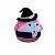Pelúcia Squishmallows Original Halloween - Edição Limitada, Perfeita para o Dia das Bruxas Frances - Imagem 2