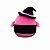 Pelúcia Squishmallows Original Halloween - Edição Limitada, Perfeita para o Dia das Bruxas Frances - Imagem 4