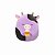 Pelúcia Squishmallows Original Sunny Halloween - Pelúcia Macia, Tema Assustador e Super Fofa Alexie - Imagem 1