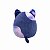 Bicho de Pelúcia Squishmallows Halloween - Edição Limitada, Para Fãs e Colecionadores Metta - Imagem 4