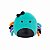 Bichinho de Pelúcia Squishmallows Tema Halloween Edição Limitada - Decore com Fofura e Charme Cheryl - Imagem 1