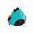 Bichinho de Pelúcia Squishmallows Tema Halloween Edição Limitada - Decore com Fofura e Charme Cheryl - Imagem 2