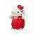 Pelúcia Hello Kitty Original Squishmallows – Qualidade Premium e Maciez Incrível para Todas as Idades - Imagem 3