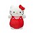 Pelúcia Hello Kitty Original Squishmallows – Qualidade Premium e Maciez Incrível para Todas as Idades - Imagem 1