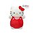 Pelúcia Hello Kitty Original Squishmallows – Qualidade Premium e Maciez Incrível para Todas as Idades - Imagem 2