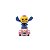 Boneco Stitch com Veículo Aventuras Inesquecíveis para Fãs do Alien Mais Querido Lambreta Rosa - Imagem 3