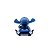 Corrida com Stitch Veículo Temático e Detalhado Ideal para Brincar ou Colecionar Carrinho Azul - Imagem 3