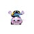 Stitch e Seu Veículo Incrível Divirta-se Colorido e Exclusivo Carrinho Rosa - Imagem 2