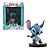 Boneco Colecionável Stitch Yume Hero - Rico em Detalhes, Exclusivo e Perfeito para Presentear Guitarrista - Imagem 1