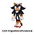 Boneco Shadow Sonic Prime Articulado Original - Presente Incrível para Fãs e Colecionadores - Imagem 3
