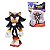 Boneco Shadow Sonic Prime Articulado Original - Presente Incrível para Fãs e Colecionadores - Imagem 1