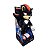 Pelúcia Shadow Sonic 3 - Produto Oficial Deluxe, Macio e Inspirado no Filme, Perfeito para Crianças e Fãs - Imagem 4