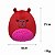 Squishmallows Sunny Original - Bicho de Pelúcia Fofo, Antialérgico e Perfeito para Presentear Márcia - Imagem 5