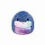 Pelúcia Squishmallows Sunny Original - Fofo e Antialérgico, Ideal para Abraçar e Colecionar Herman - Imagem 1