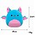 Squishmallows Sunny Original Pelúcia Macia, Fofa e Ideal para Abraçar e Colecionar Boyle - Imagem 5