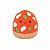 Squishmallows Sunny Original - Bicho de Pelúcia Fofo, Antialérgico e Perfeito para Presentear Sanda - Imagem 1