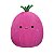 Squishmallows Grande Sunny - Pelúcia Oficial Macia e Fofa para Abraçar, Brincar e Colecionar Azizbek - Imagem 1