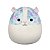 Squishmallows Original Grande Sunny - Pelúcia Fofo e Confortável, Ideal para Crianças e Fãs Rhys - Imagem 1