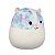 Squishmallows Original Grande Sunny - Pelúcia Fofo e Confortável, Ideal para Crianças e Fãs Rhys - Imagem 2