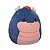 Bicho de Pelúcia Squishmallows Sunny Grande - Macio e Perfeito para Dormir, Brincar e Decorar Cian - Imagem 2