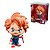 Boneco Chucky 11cm com Faca - Colecionável de Alta Qualidade para Decoração e Presente Temático de Terror - Imagem 1