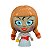 Annabelle Colecionável Fandom Box - Perfeita para Fãs e Decoração de Ambientes Temáticos de Terror - Imagem 2