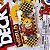 Skate de Dedo Tech Deck Sunny - O Presente Ideal para Fãs de Skate e Ação - Imagem 2