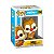 Funko Pop Dale Esquilo #1194 - Colecionável Oficial Disney para Fãs e Coleções de Funko - Imagem 4
