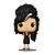 Funko Pop Amy Winehouse #366 - Figura Colecionável Detalhada da Lendária Cantora Britânica - Imagem 2