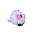Pelúcia Ty Beanie Balls Toyng Redondinha e Fofa - Personagem Muffin, Presente Perfeito - Imagem 4