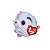Pelúcia Ty Beanie Balls Toyng Redondinha e Fofa - Personagem Muffin, Presente Perfeito - Imagem 3