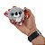 Bicho de Pelúcia Ty Beanie Balls Toyng Fofinho e Macio - Personagem Katy Ideal para Presentear - Imagem 2
