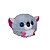 Bicho de Pelúcia Ty Beanie Balls Toyng Fofinho e Macio - Personagem Katy Ideal para Presentear - Imagem 4