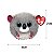 Bicho de Pelúcia Ty Beanie Balls Toyng Fofinho e Macio - Personagem Katy Ideal para Presentear - Imagem 5