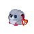 Bicho de Pelúcia Ty Beanie Balls Toyng Fofinho e Macio - Personagem Katy Ideal para Presentear - Imagem 3