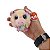 Bicho de Pelúcia Ty Beanie Balls Toyng Fofinho e Macio - Personagem Pigasso Ideal para Presentear - Imagem 2