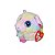 Bicho de Pelúcia Ty Beanie Balls Toyng Fofinho e Macio - Personagem Pigasso Ideal para Presentear - Imagem 3
