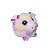 Bicho de Pelúcia Ty Beanie Balls Toyng Fofinho e Macio - Personagem Pigasso Ideal para Presentear - Imagem 4