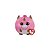 Ty Beanie Balls Toyng - Pelúcia Fofa Colecionável - Personagem Fantasia Com Selo Inmetro - Imagem 1