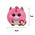 Ty Beanie Balls Toyng - Pelúcia Fofa Colecionável - Personagem Fantasia Com Selo Inmetro - Imagem 5