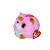 Ty Beanie Balls Toyng - Pelúcia Fofa Colecionável - Personagem Fantasia Com Selo Inmetro - Imagem 4