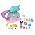 Gabby Playset Kitty Care com Gatinhos e 17 Peças - Brinque e Cuide dos Pets com Diversão - Imagem 1