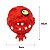 Splats Head Sunny 10cm - Brinquedo Educativo Certificado pelo INMETRO para Crianças Criativas Buri - Imagem 4