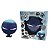 Boneco Splats Head 10cm da Sunny - Brinquedo Flexível e Educativo para Estimular a Criatividade Infantil Olin - Imagem 1