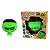 Splats Head Sunny 10cm - Boneco Colecionável e Interativo para Crianças se Divertirem e Aprenderem Piecy - Imagem 1