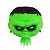 Splats Head Sunny 10cm - Boneco Colecionável e Interativo para Crianças se Divertirem e Aprenderem Piecy - Imagem 2