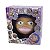 Boneco Flexível Splats Head 10cm - Estimula a Imaginação e Coordenação Motora das Crianças Bracy - Imagem 3