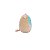 Squishmallows Páscoa - Pelúcia Super Fofa, Licenciada e Colecionável, Ideal para Crianças e Adultos Cornelius - Imagem 3