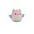 Squishmallows Páscoa - Pelúcia Super Fofa, Licenciada e Colecionável, Ideal para Crianças e Adultos Lilia - Imagem 2
